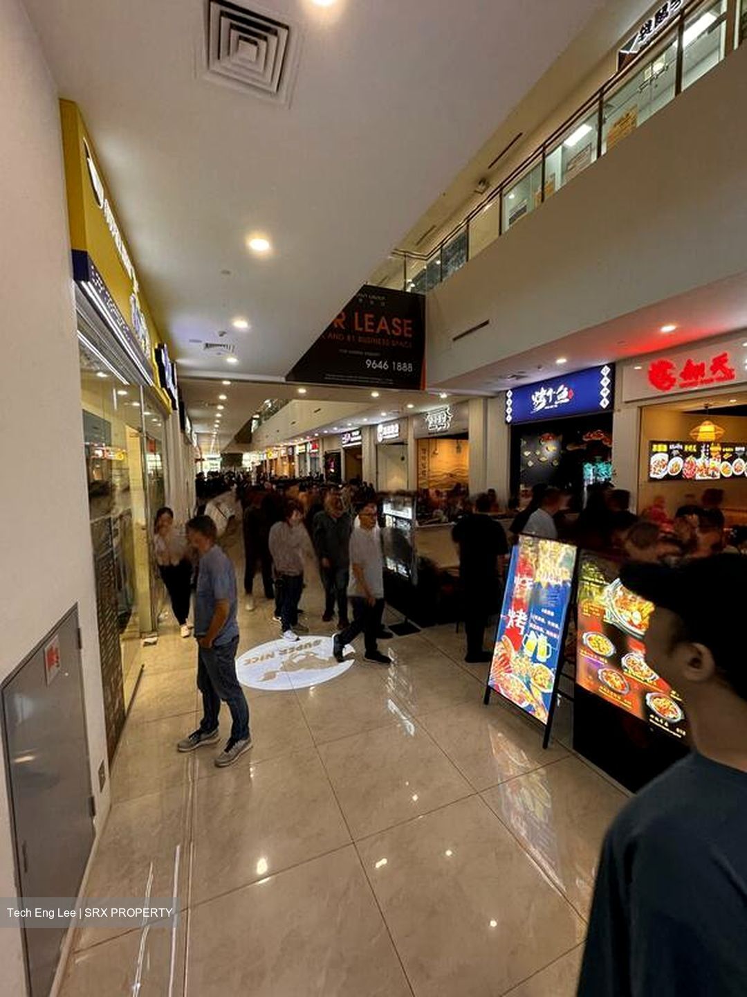 GRANTRAL COMPLEX (D13), Retail #454640561
